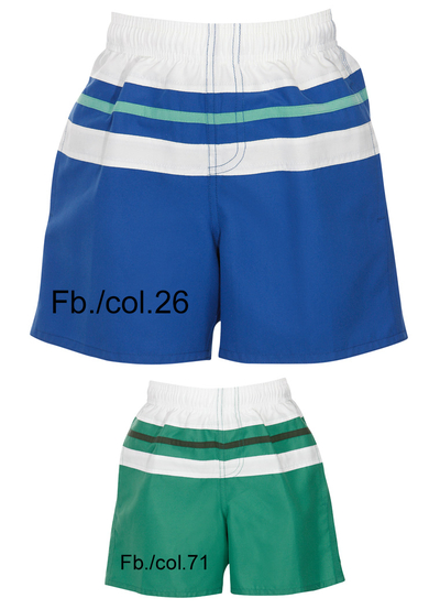 Wavebreaker Shorts 54004